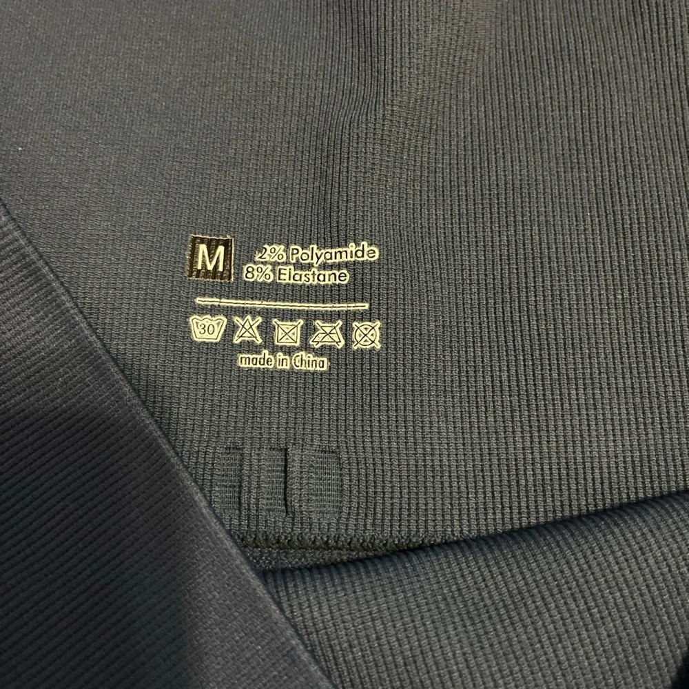 Angel Dark Blue Leggings or yoga pants